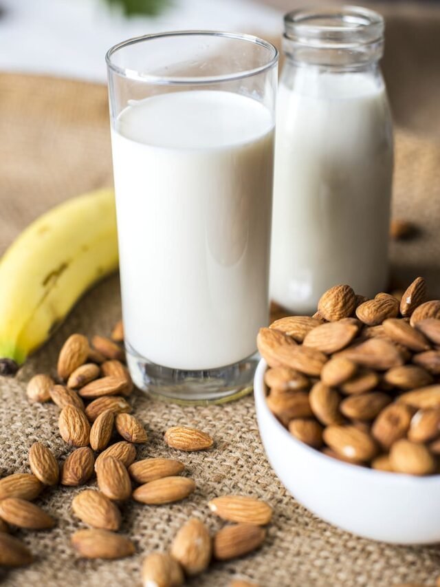 Healthy Foods